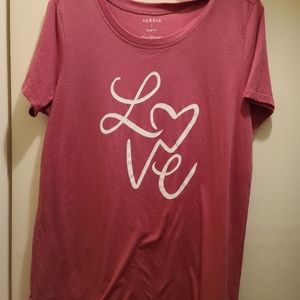 Torrid Tshirt
